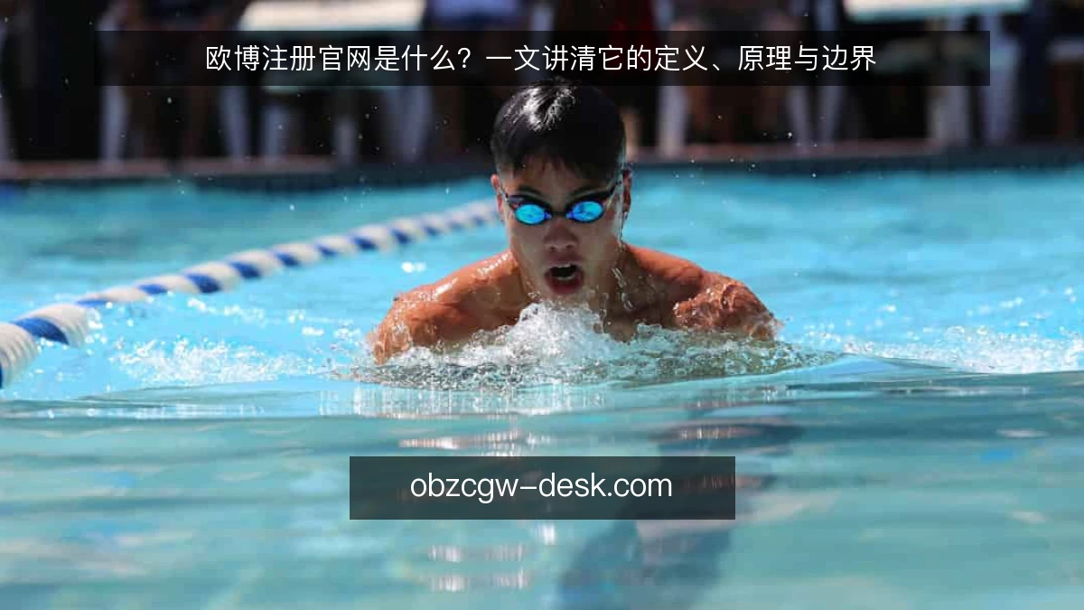 欧博注册官网是什么？一文讲清它的定义、原理与边界