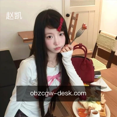 赵凯